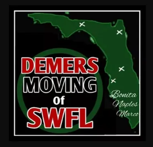 Demers Moving Of SWFL company logo
