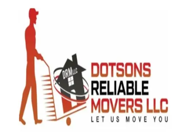Dotsons Reliable Movers company logo