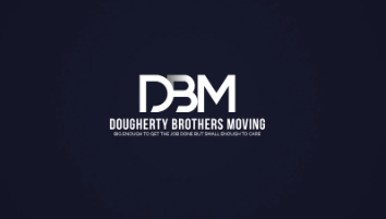 Dougherty Brothers Moving company logo