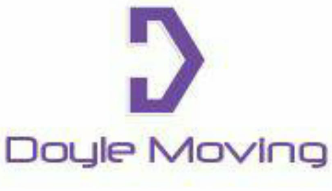 Doyle Moving Crew company logo