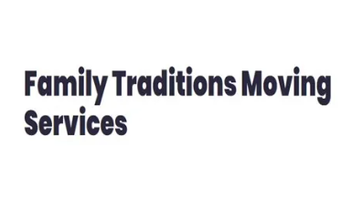Family Traditions Moving Services company logo