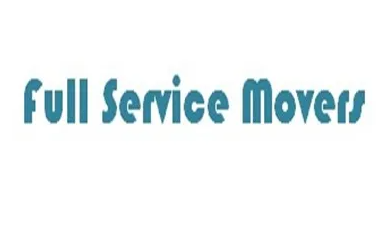 Full Service Movers company logo