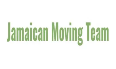 Jamaican Moving Team company logo