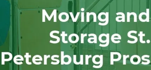 Moving and Storage St. Petersburg Pros