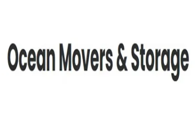 Ocean Movers & Storage company logo