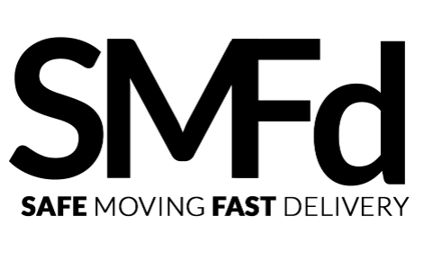 Safe Moving Fast Delivery company logo