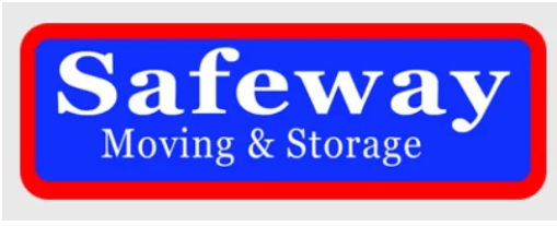 Safeway Moving and Storage company logo