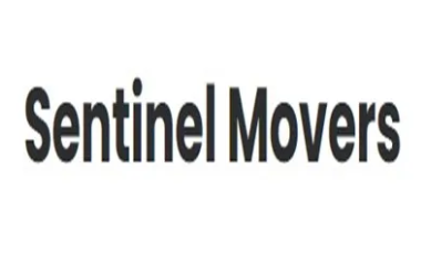 Sentinel Movers company logo