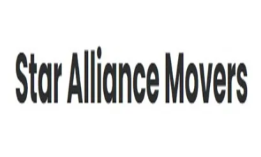 Star Alliance Movers company logo