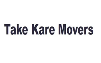 Take Kare Movers company logo