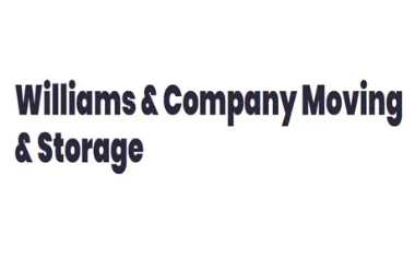 Williams & Company Moving & Storage company logo