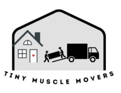Tiny Muscle Movers company logo